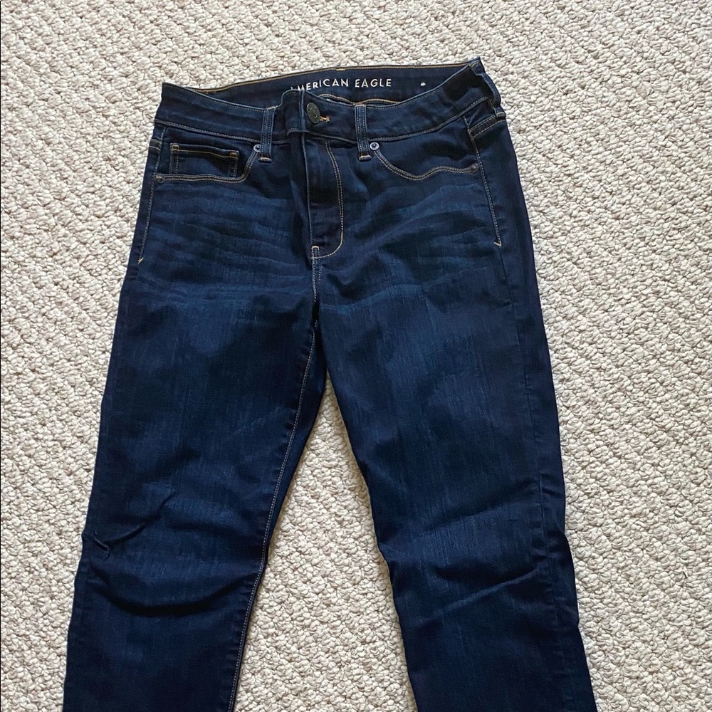 Jeans - Picture 2 of 4